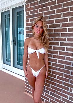 Claudia Conway image 2 of 3
