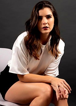 Claudia Echeverry image 3 of 4