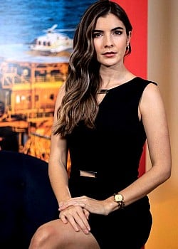 Claudia Echeverry image 4 of 4