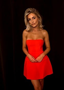 Claudia Fogarty