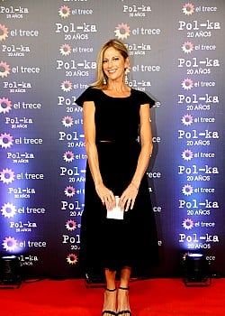 Claudia Fontan