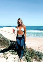 Claudia Harrison profile photo