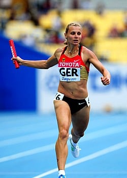 Claudia Hoffmann image 2 of 3