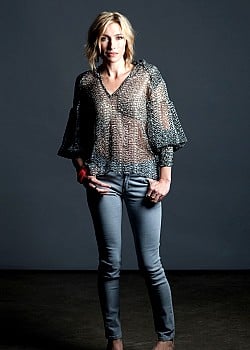Claudia Karvan image 1 of 4