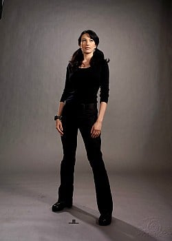 Claudia Lee Black image 3 of 4