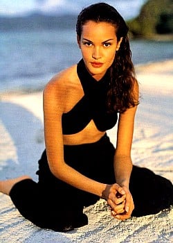 Claudia Mason image 4 of 4