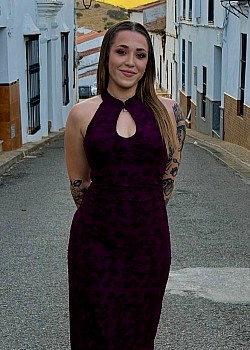 Claudia May image 2 of 2