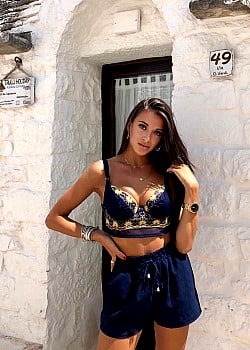 Claudia Palmisani image 2 of 4
