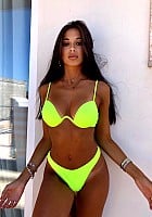 Claudia Palmisani profile photo