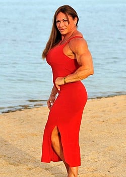 Claudia Partenza image 2 of 4
