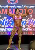 Claudia Partenza profile photo