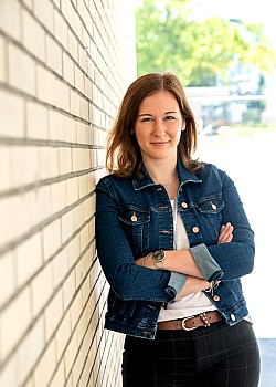 Claudia Plakolm image 3 of 4