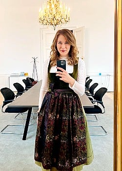 Claudia Plakolm image 4 of 4