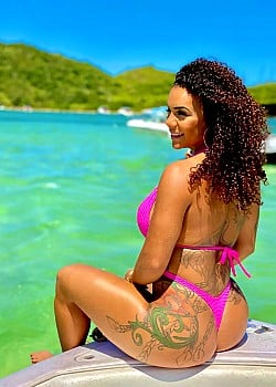 Claudia Policarpo image 3 of 4