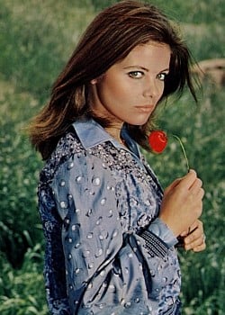 Claudia Rivelli image 1 of 1