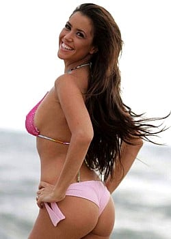 Claudia Ruggeri image 2 of 4