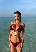 Claudia Sagrado profile photo