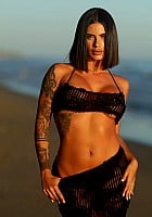 Claudia Sanchez profile photo