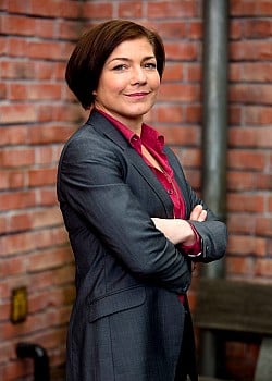 Claudia Schmutzler image 2 of 2