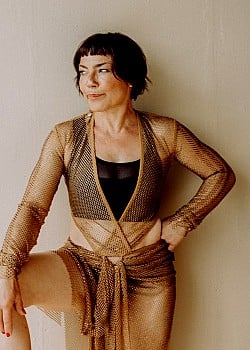 Claudia Schmutzler image 1 of 2