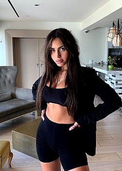 Claudia Tihan image 4 of 4