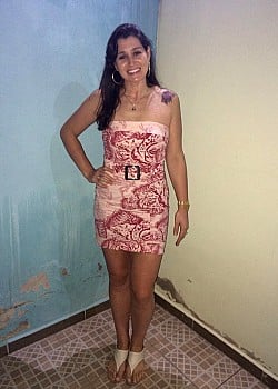 Claudia da Silva image 2 of 3