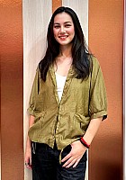 Claudine Craig profile photo