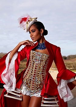 Clemence Botino image 3 of 4