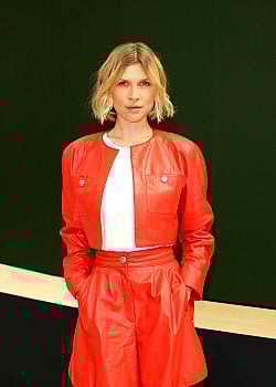 Clemence Poesy image 4 of 4