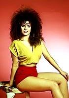 Cleo Rocos profile photo