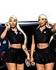 Clermont Twins image 4 of 4