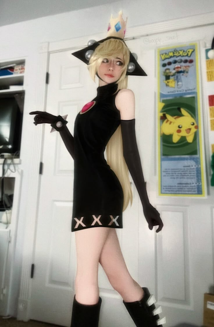 Clione Chan