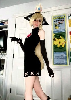 Clione Chan
