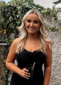 Clodagh McCabe image 3 of 3