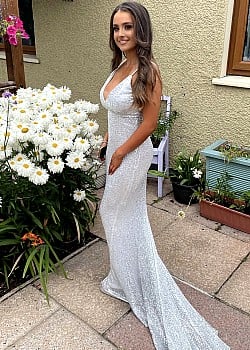 Clodagh Nic Giollabhain image 4 of 4