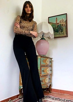 Cloe Simoncioni image 3 of 4