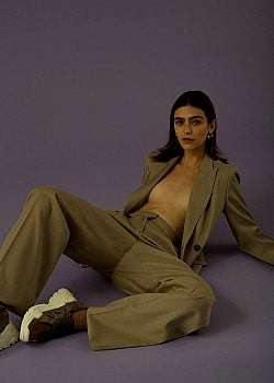 Cloe Simoncioni image 4 of 4