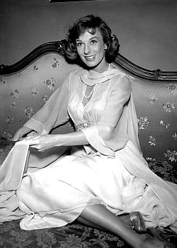 Cloris Leachman image 2 of 2