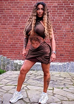 Coco Bae (German) image 2 of 2