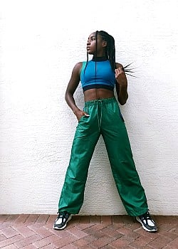 Coco Gauff image 2 of 4
