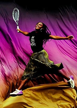 Coco Gauff image 3 of 4