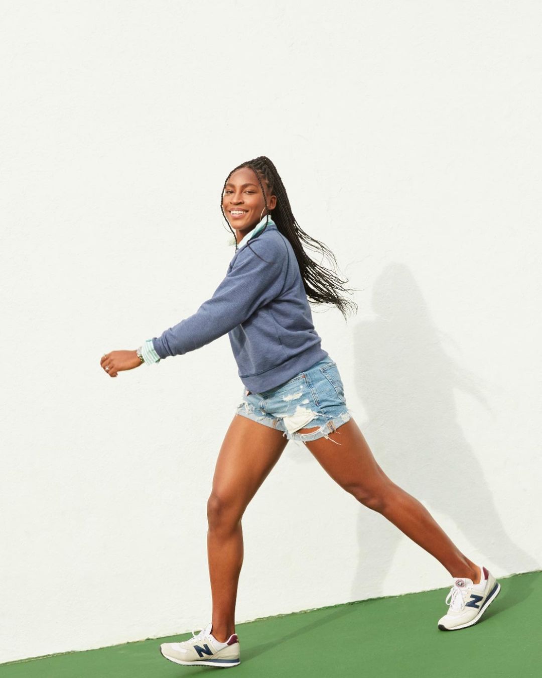 Coco gauff pussy