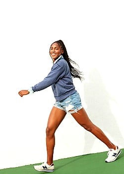 Coco Gauff image 4 of 4
