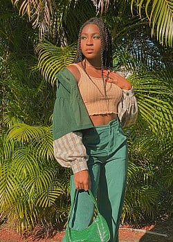 Coco Gauff image 1 of 4
