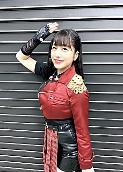 Coco Hayashi image 2 of 2