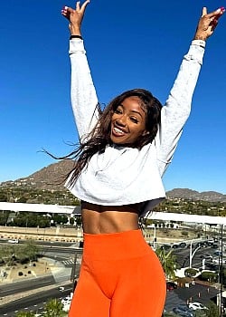 Coco McGriff image 1 of 4