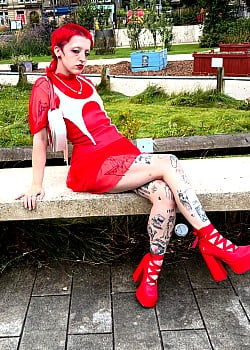 Cody Frost image 2 of 3