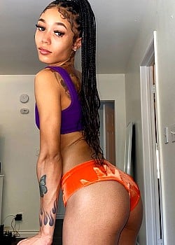 Coi Leray image 2 of 4