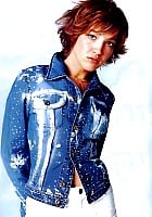 Colleen Haskell profile photo