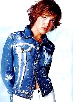 Colleen Haskell image 1 of 4